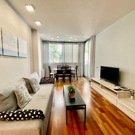 Carmed Homely Apartment By Hlclub Agency Виланова-и-ла-Желтру Экстерьер фото