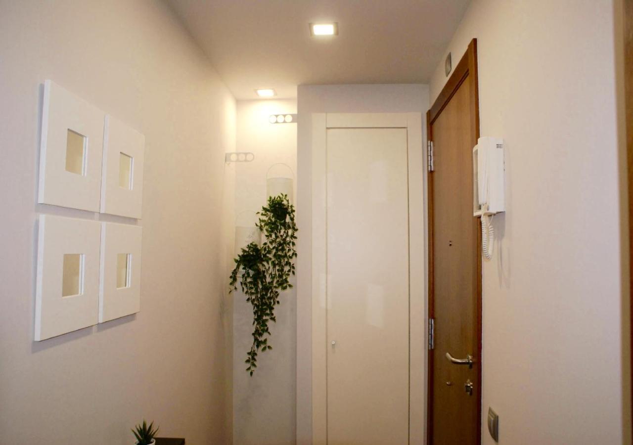 Carmed Homely Apartment By Hlclub Agency Виланова-и-ла-Желтру Экстерьер фото
